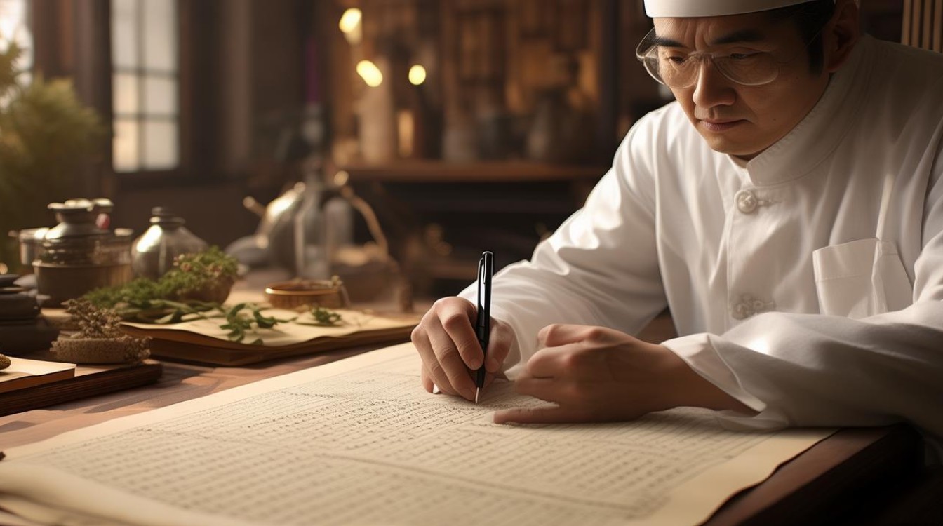 痿证的中医治疗