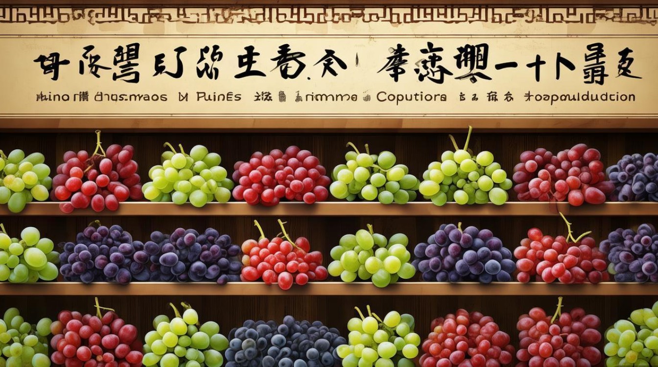 全国中草药汇编葡萄