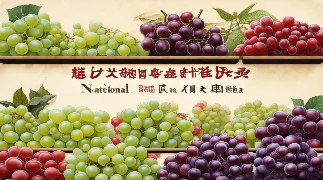 全国中草药汇编葡萄