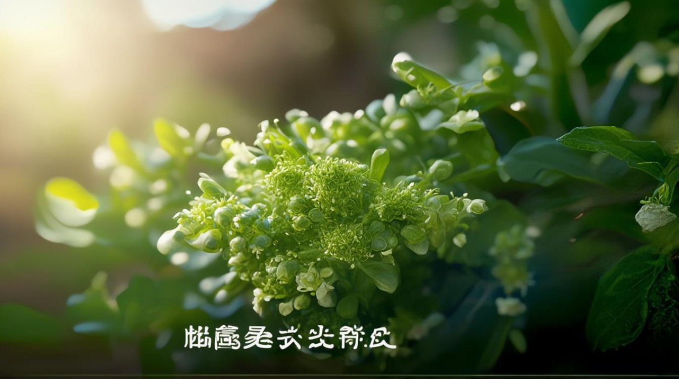 仙掌子中草药图片作用
