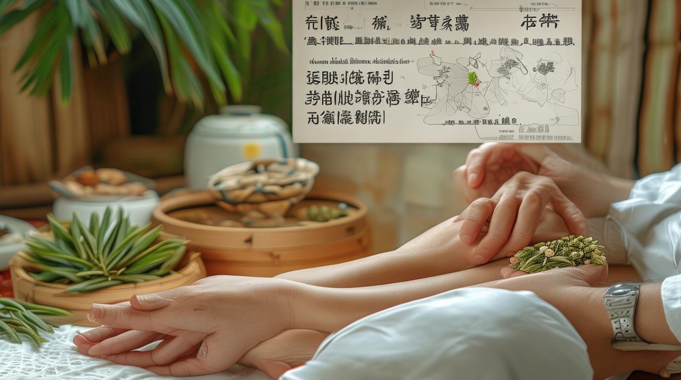 中医治疗硬皮病