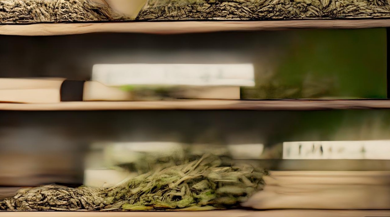疏风止痒的中草药