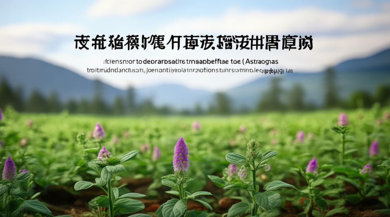 中草药臭小豆的功效
