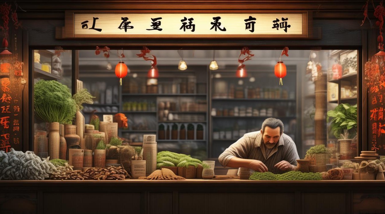 萝卜麻中草药哪里买
