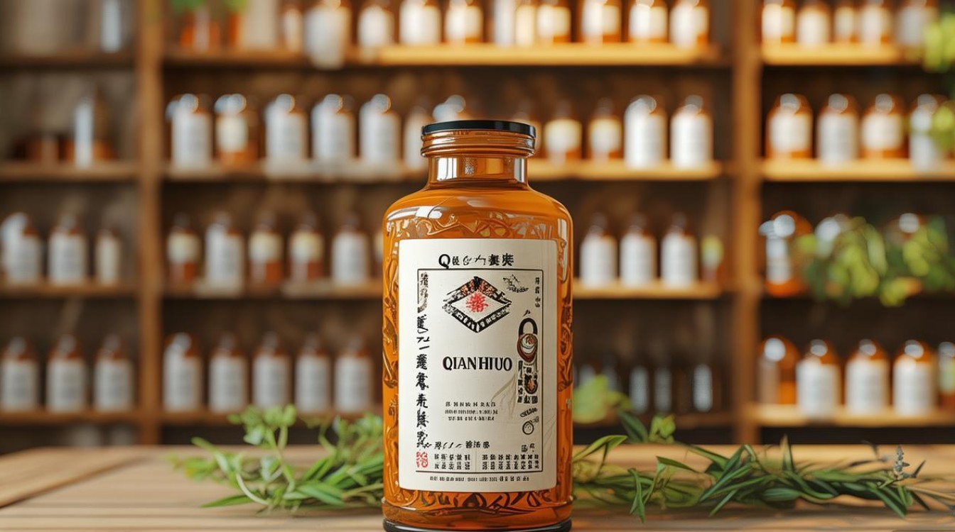 中草药羌活的作用价格