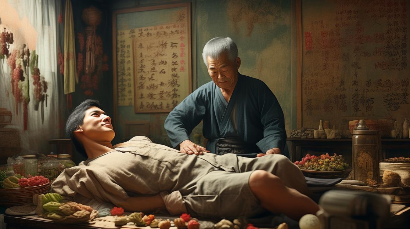 脑膜炎的中医治疗