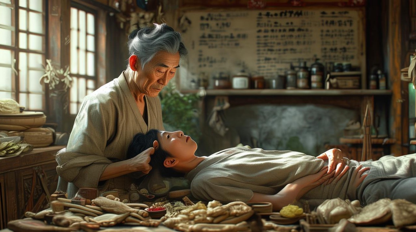 脑膜炎的中医治疗