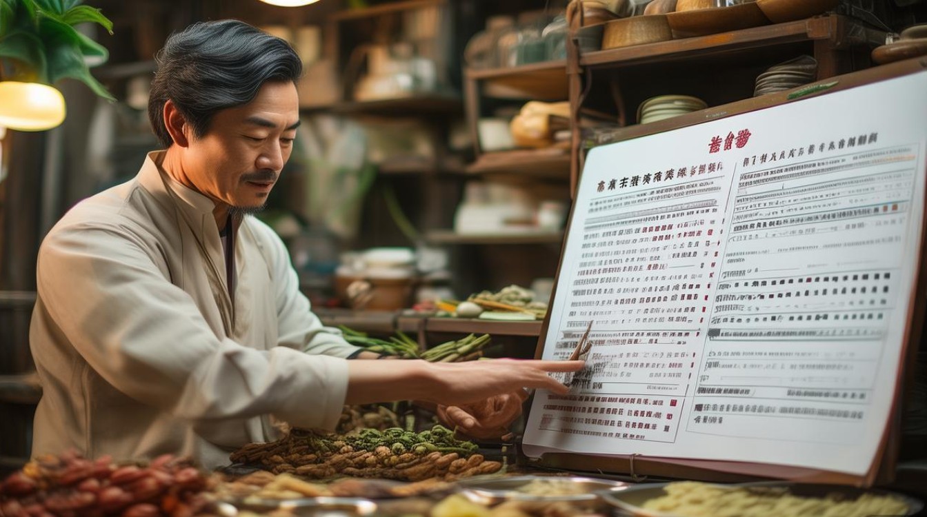 消渴病的中医治疗方法