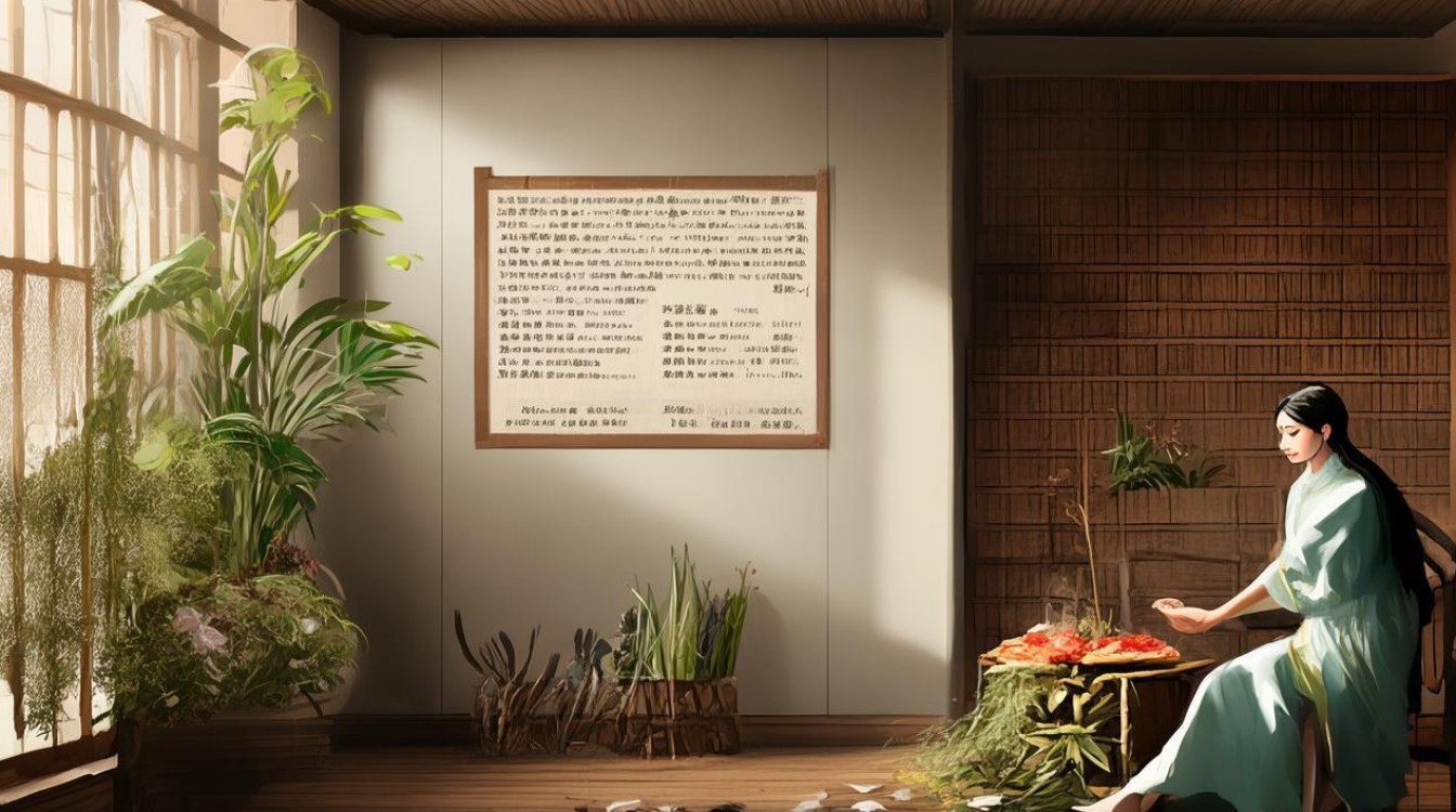 接触性皮炎中医治疗