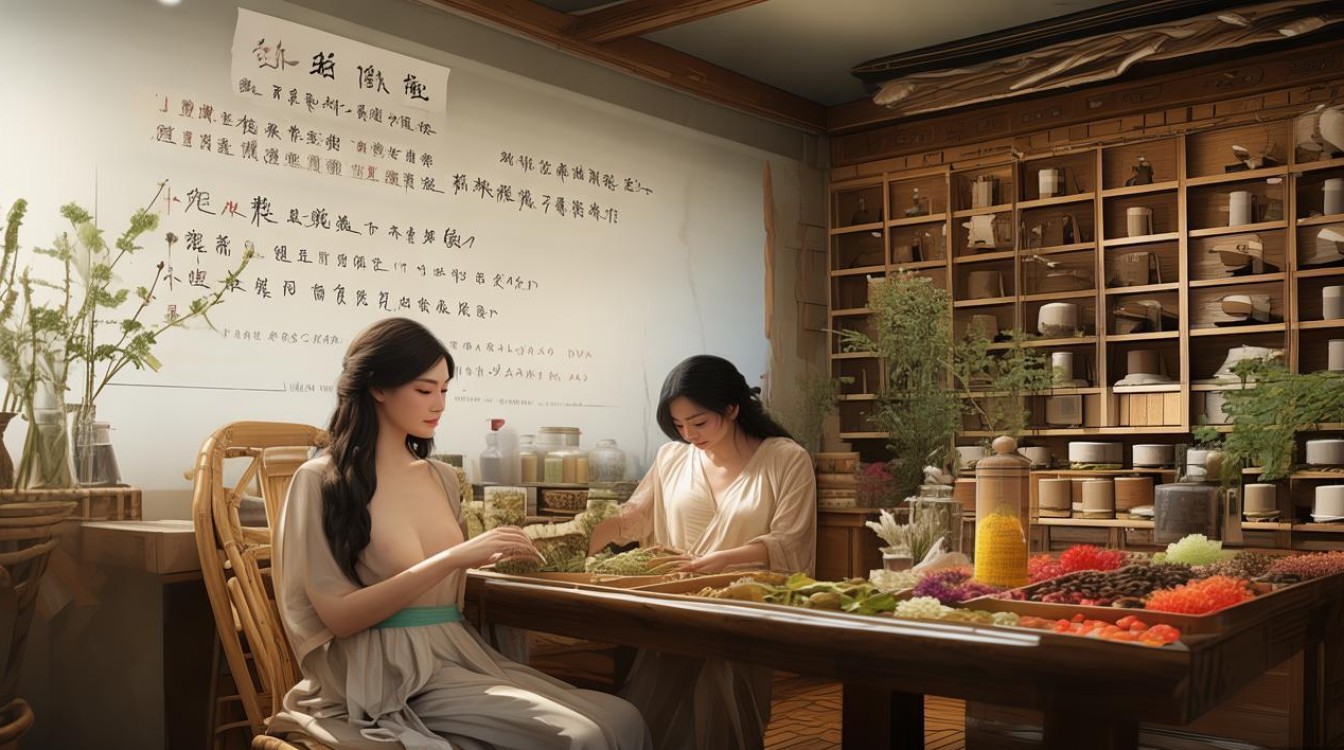 接触性皮炎中医治疗