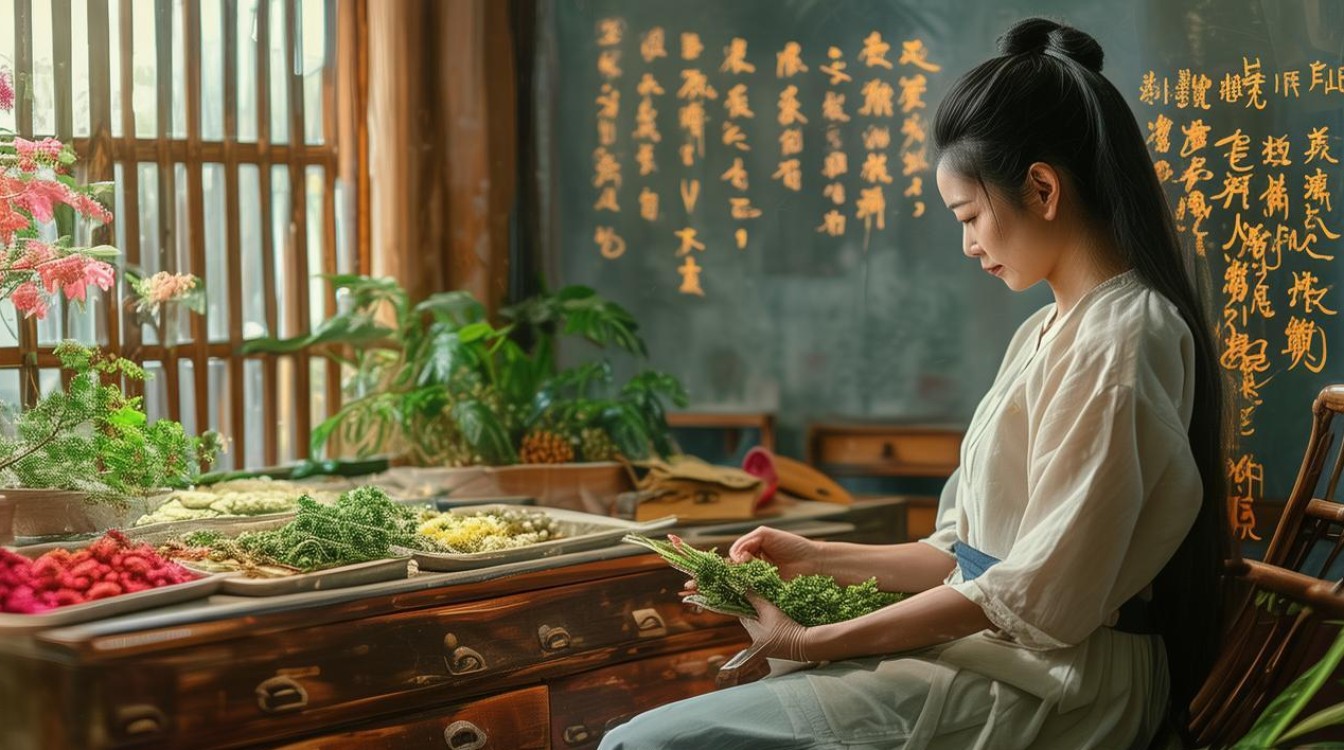 接触性皮炎中医治疗
