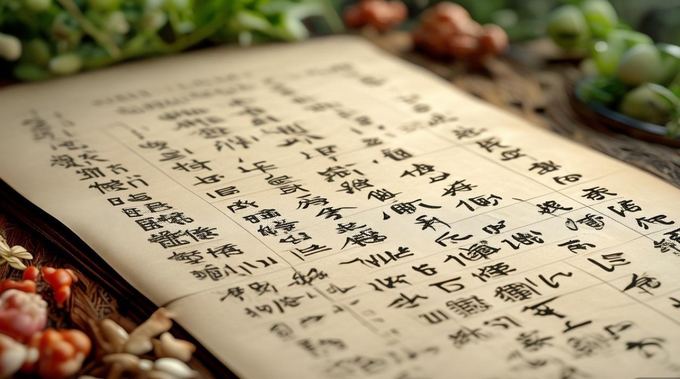 中国中草药企业排名