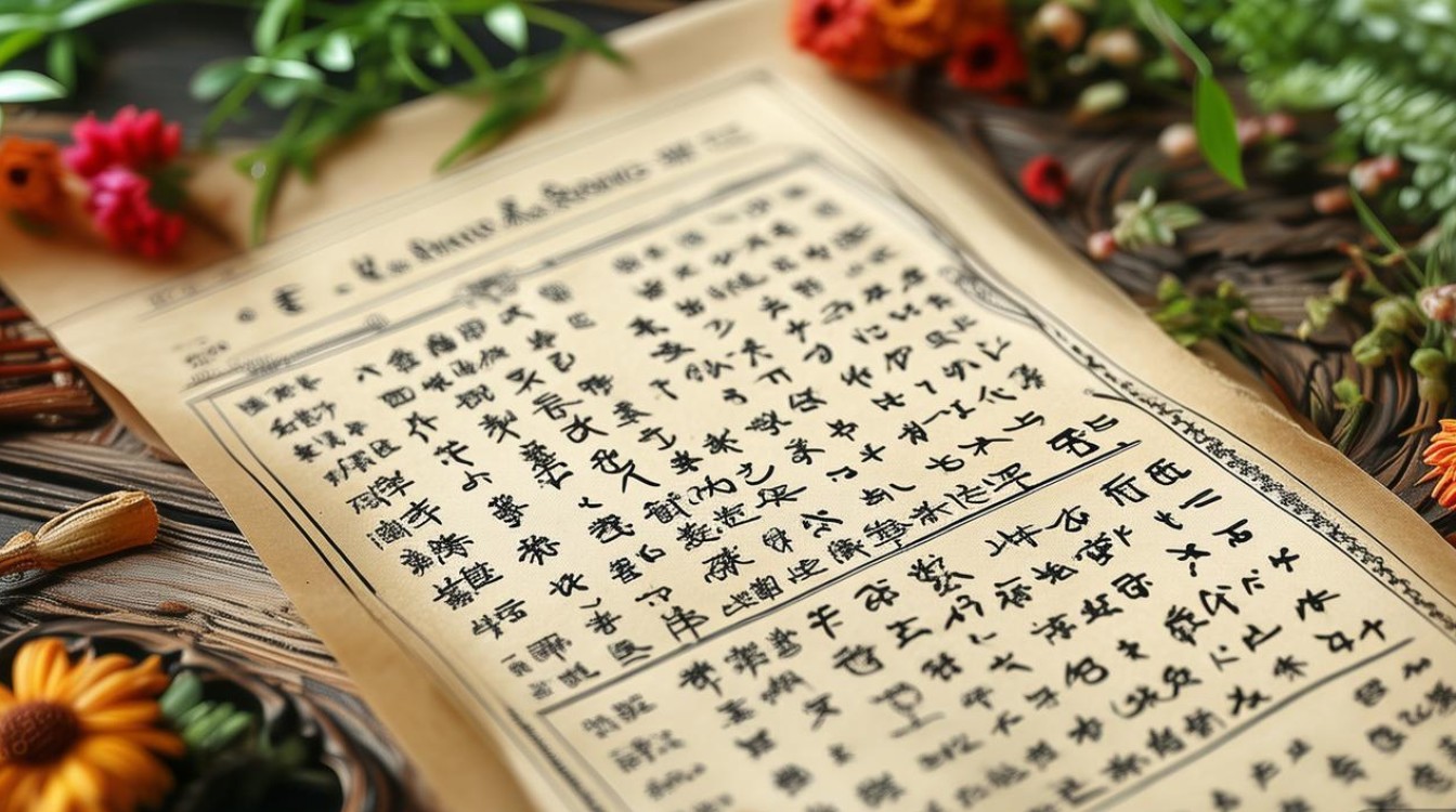 中国中草药企业排名