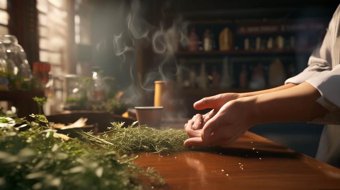 手心出汗的中医治疗