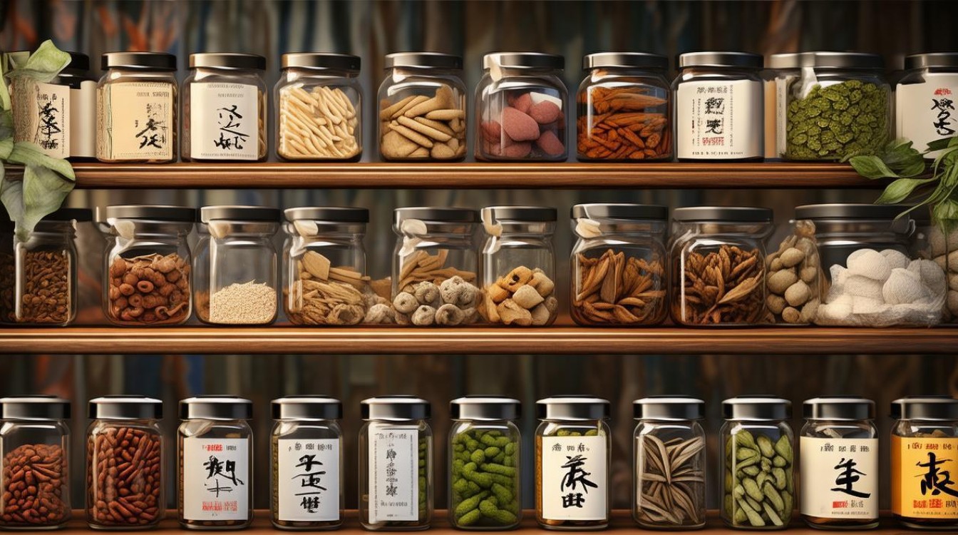 去湿理气的中草药