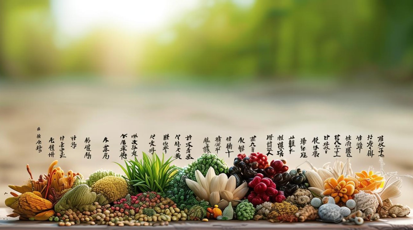 防前列腺中草药