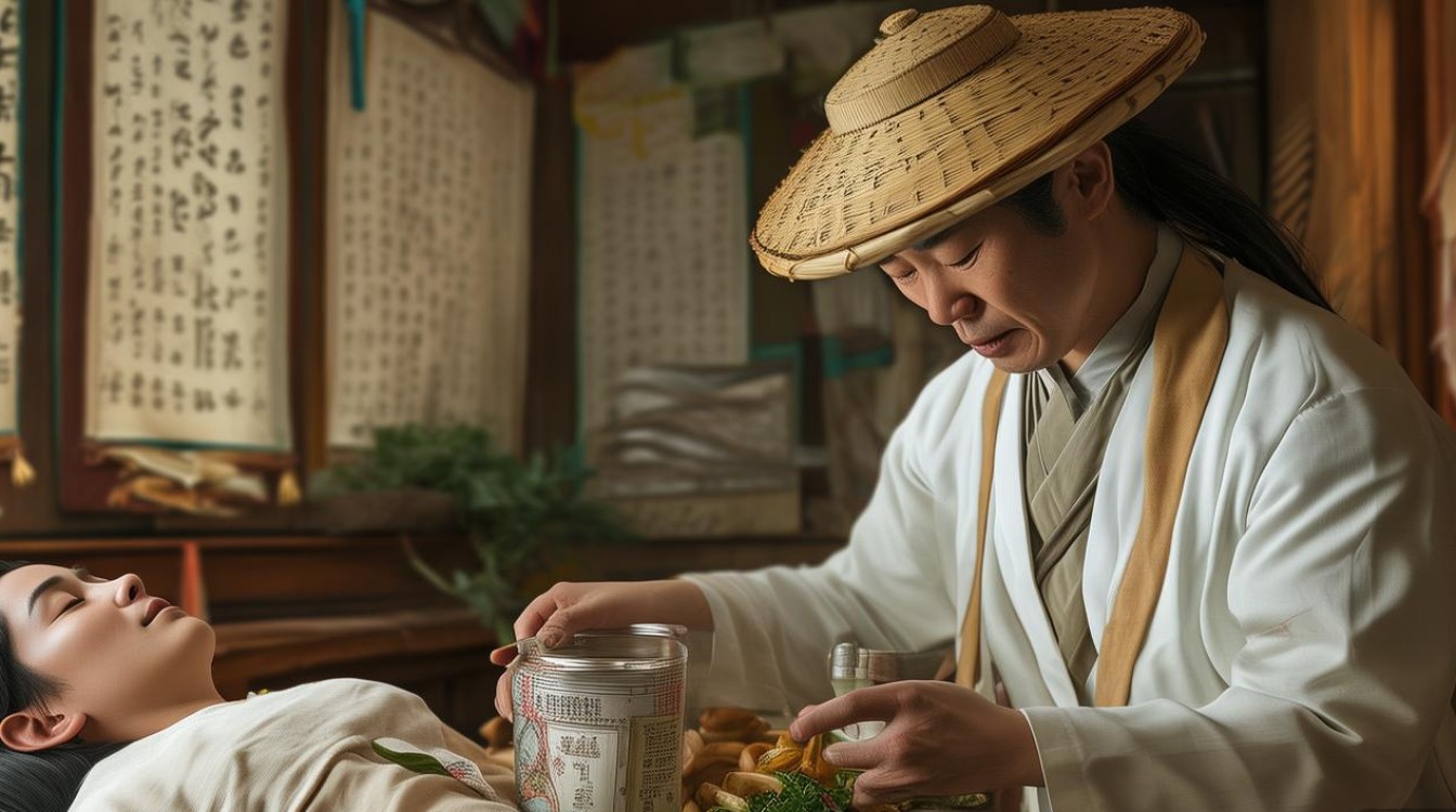 脑膜炎中医治疗
