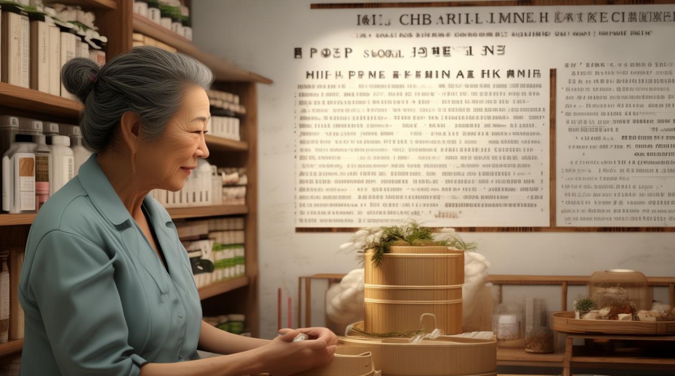 中医治疗感冒后咳嗽