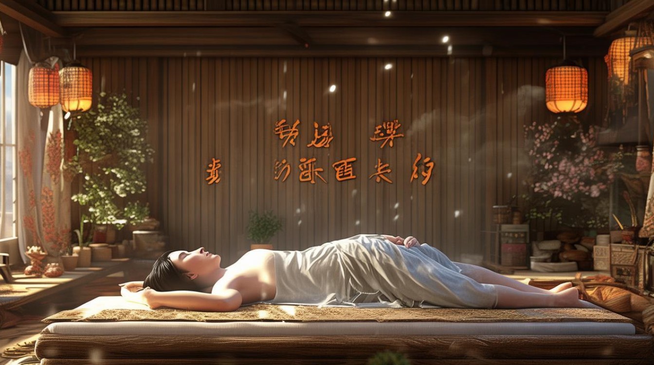 阴汗的中医治疗