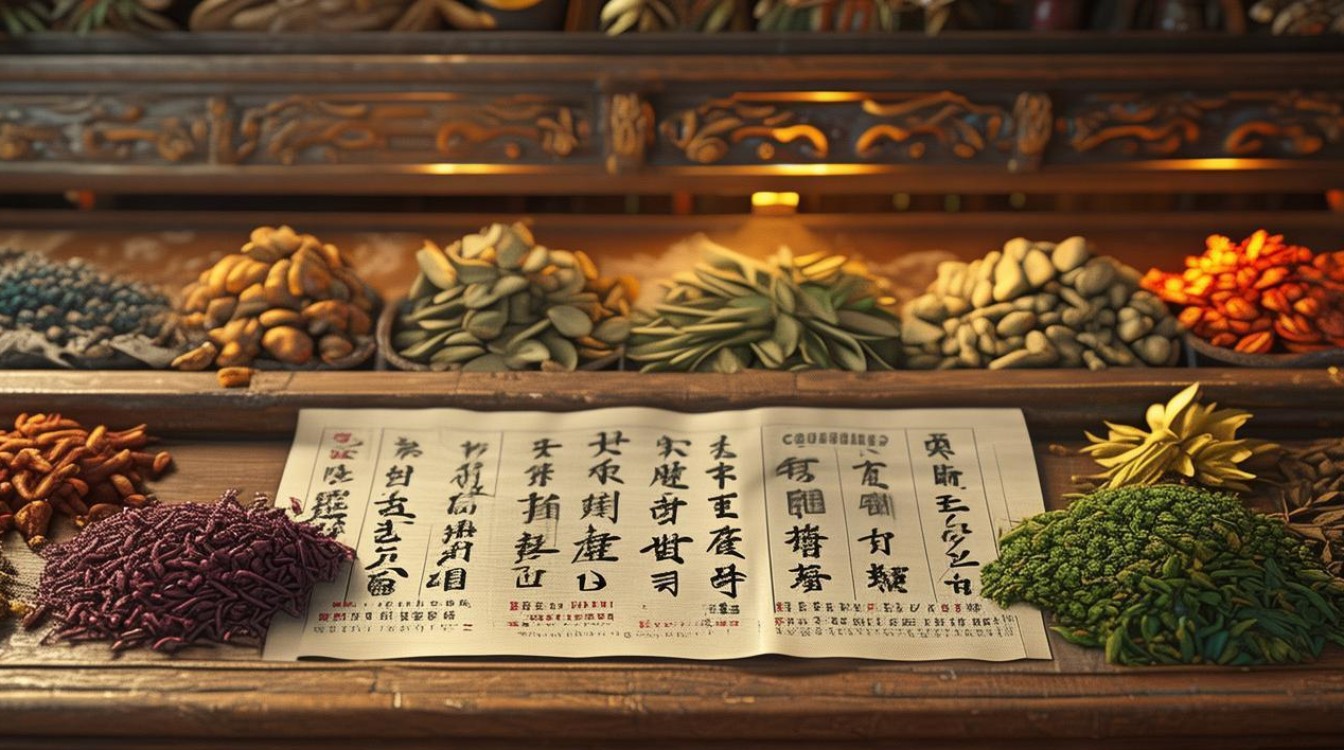 熄风解痉的中草药