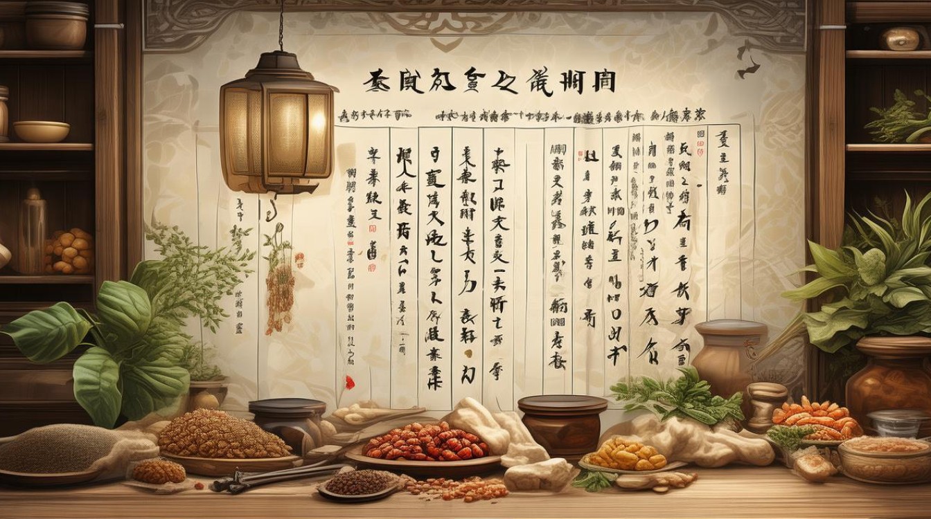 消炎止痛的中草药验方