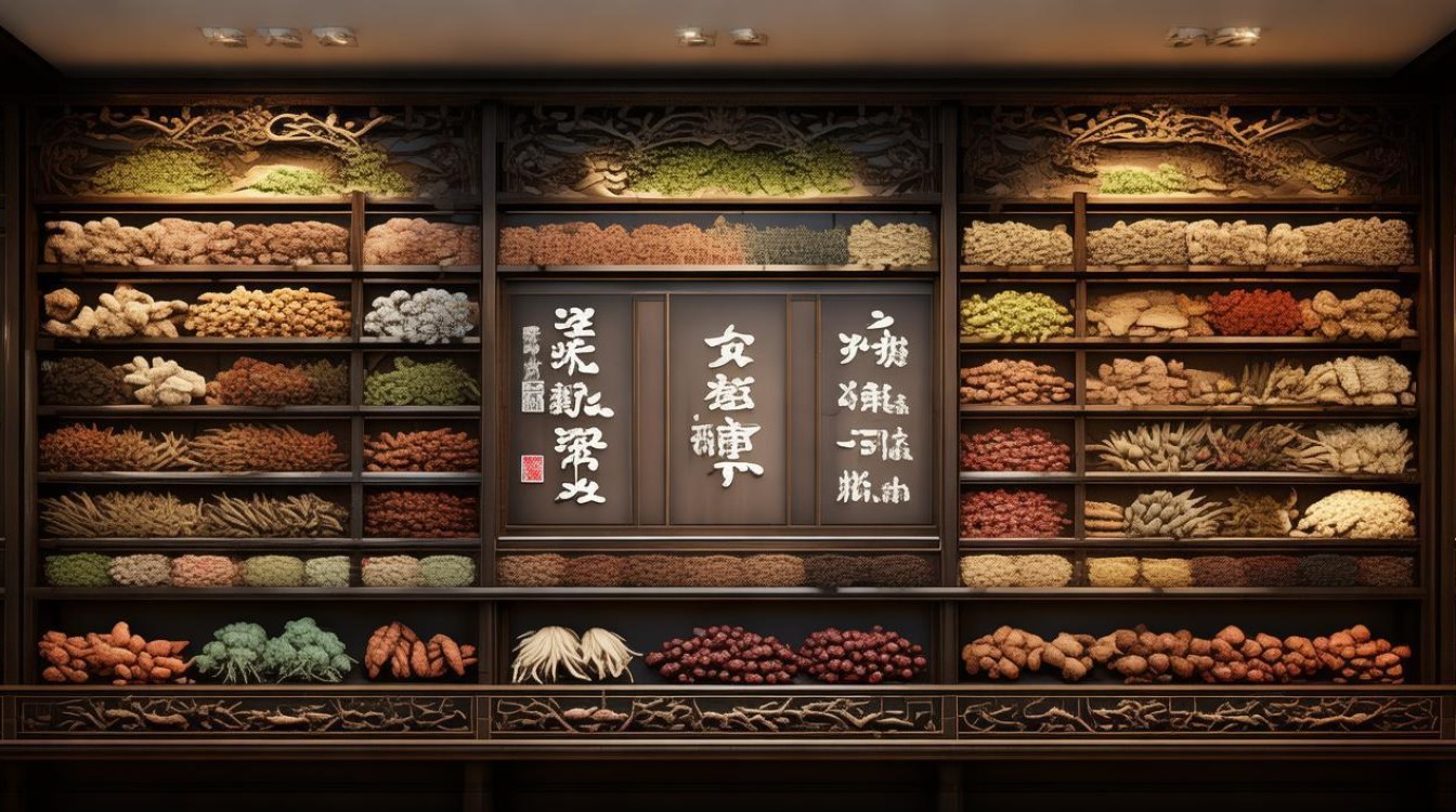华美药材网