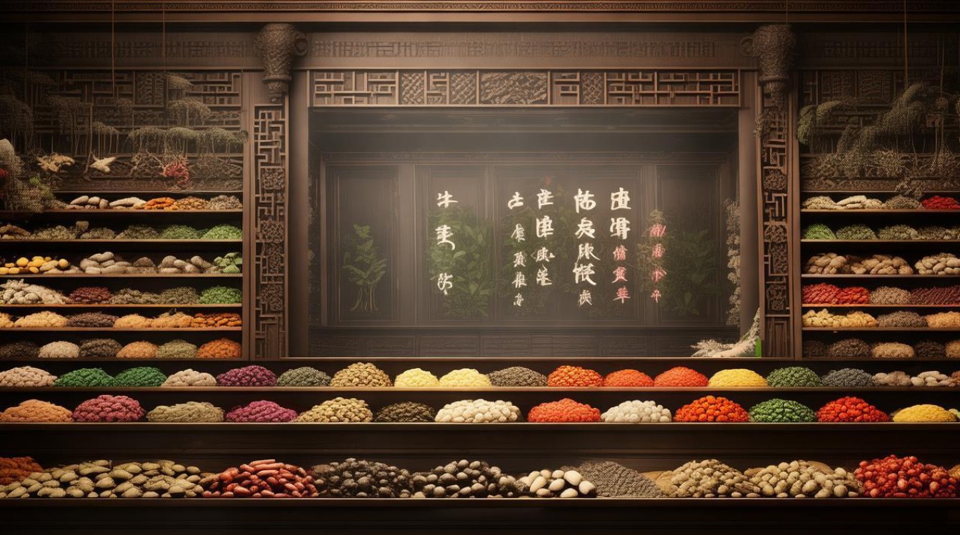 华美药材网