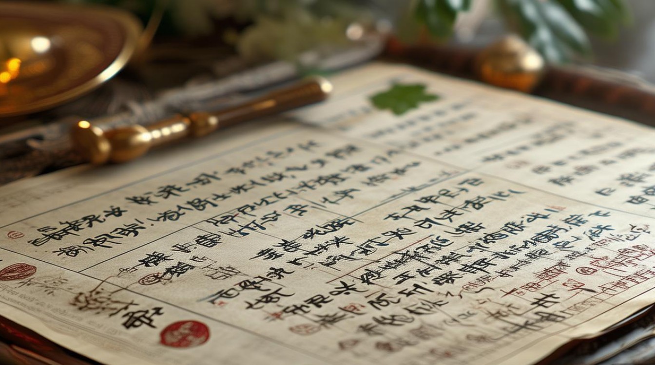中医治疗前列药方