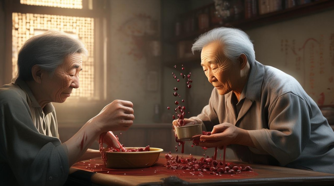 咯血 中医治疗