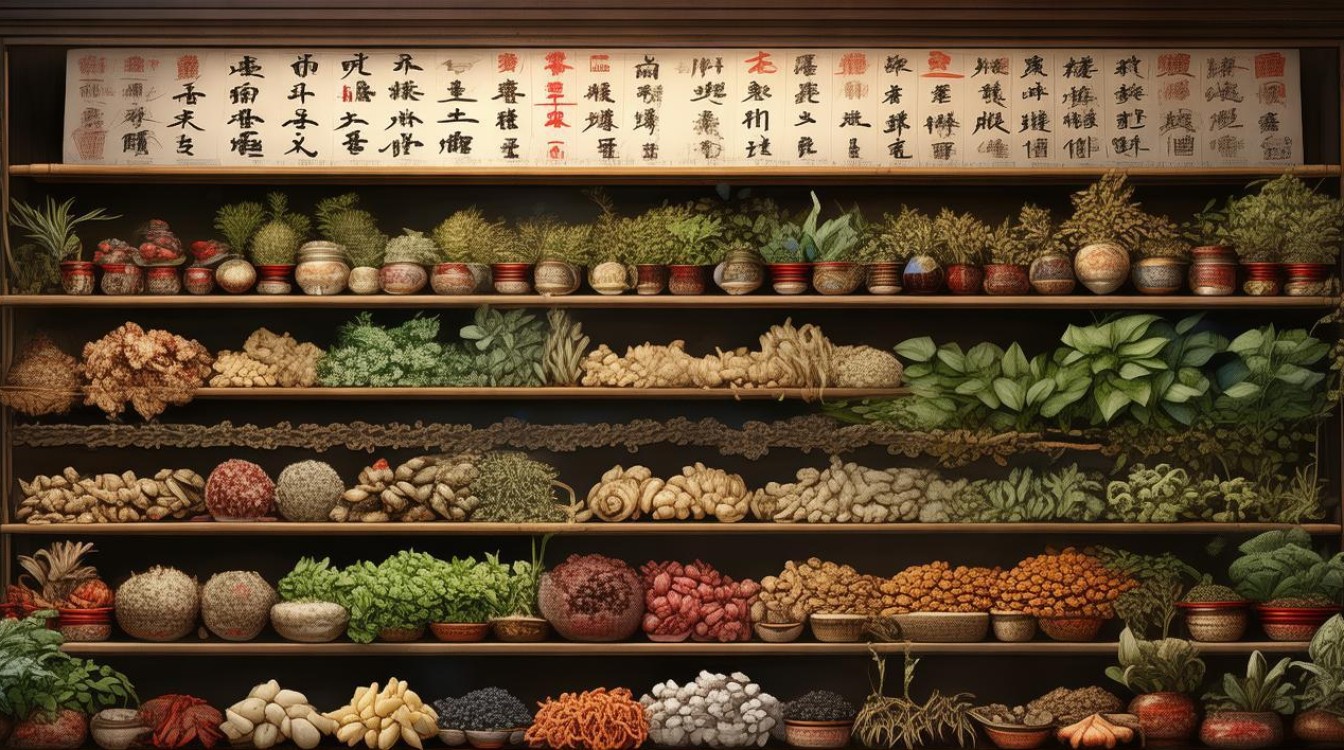 全国中草药汇编图