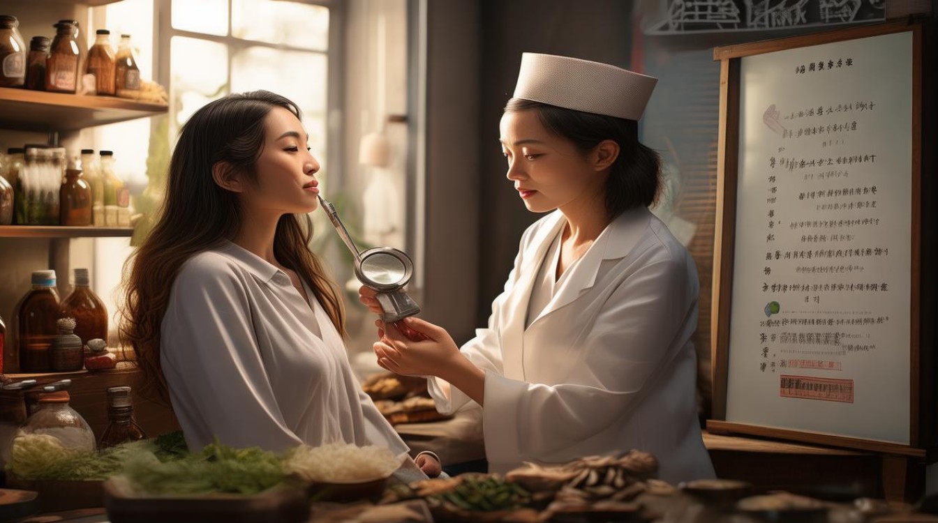 咽炎的中医治疗方法