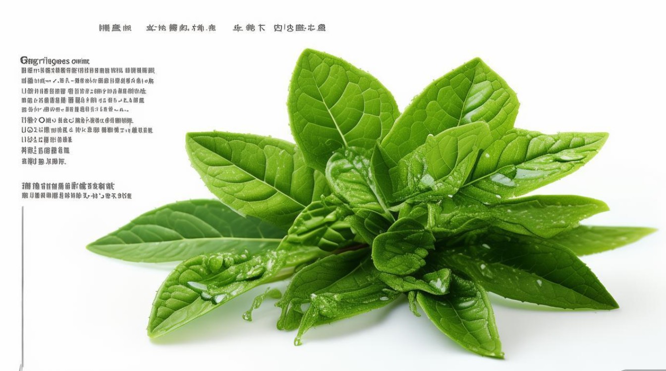 中草药青叶胆图片