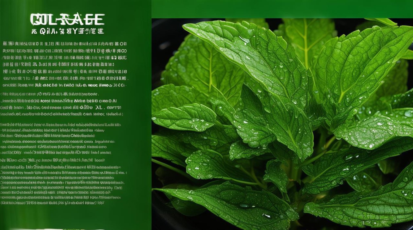中草药青叶胆图片