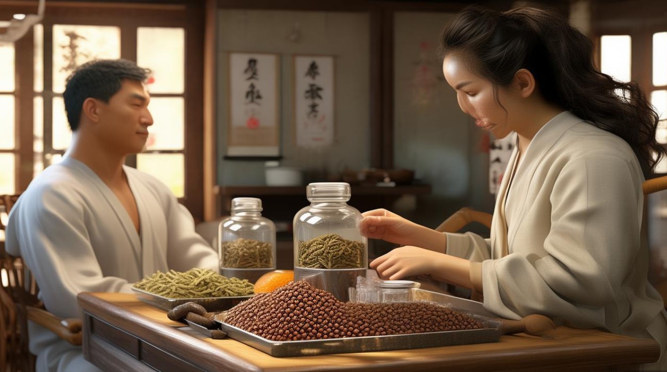 慢性乙肝的中医治疗