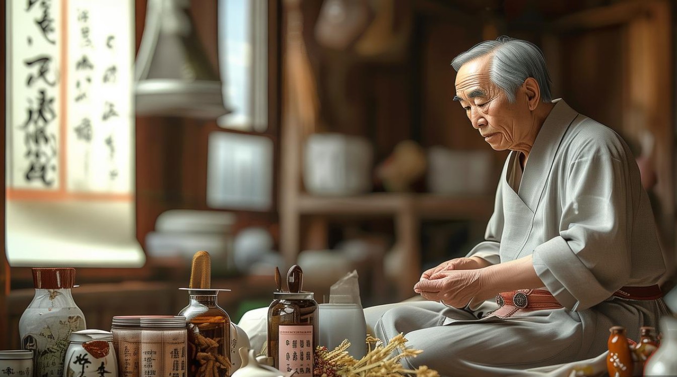 尿痛中医治疗