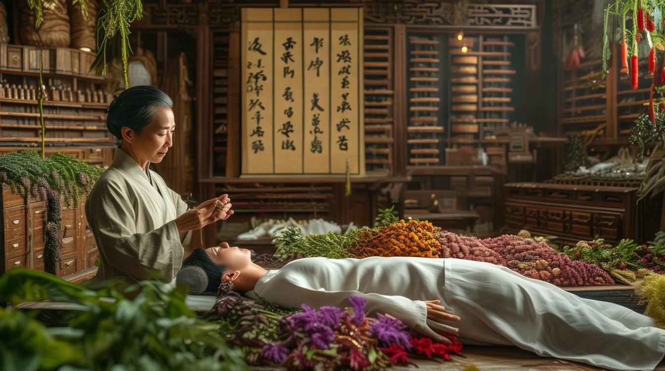 慢性肾衰 中医治疗
