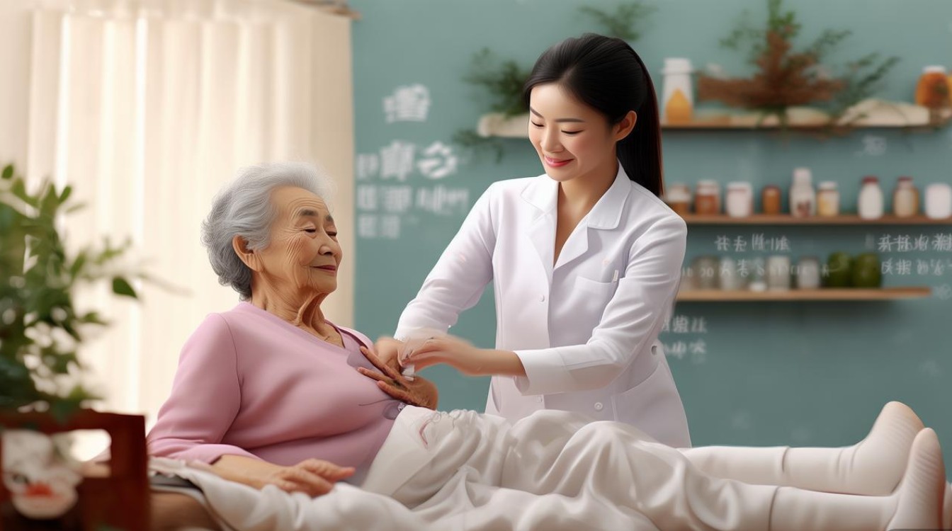 腰腿疼中医治疗