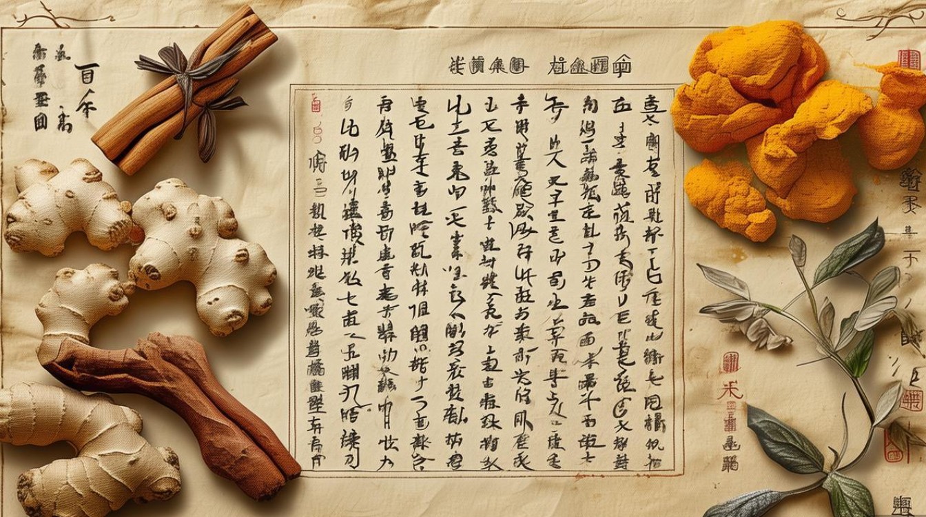 祛风湿的中草药药方