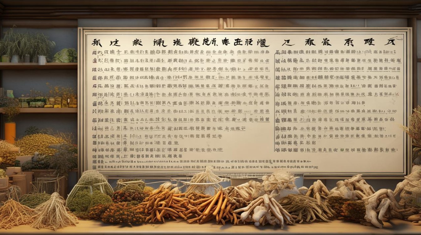中暑可用什么中草药吗