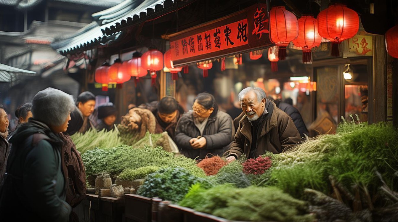 巴东药材收购