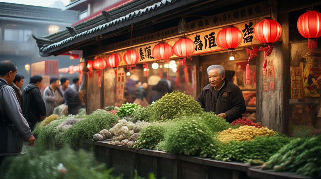 巴东药材收购