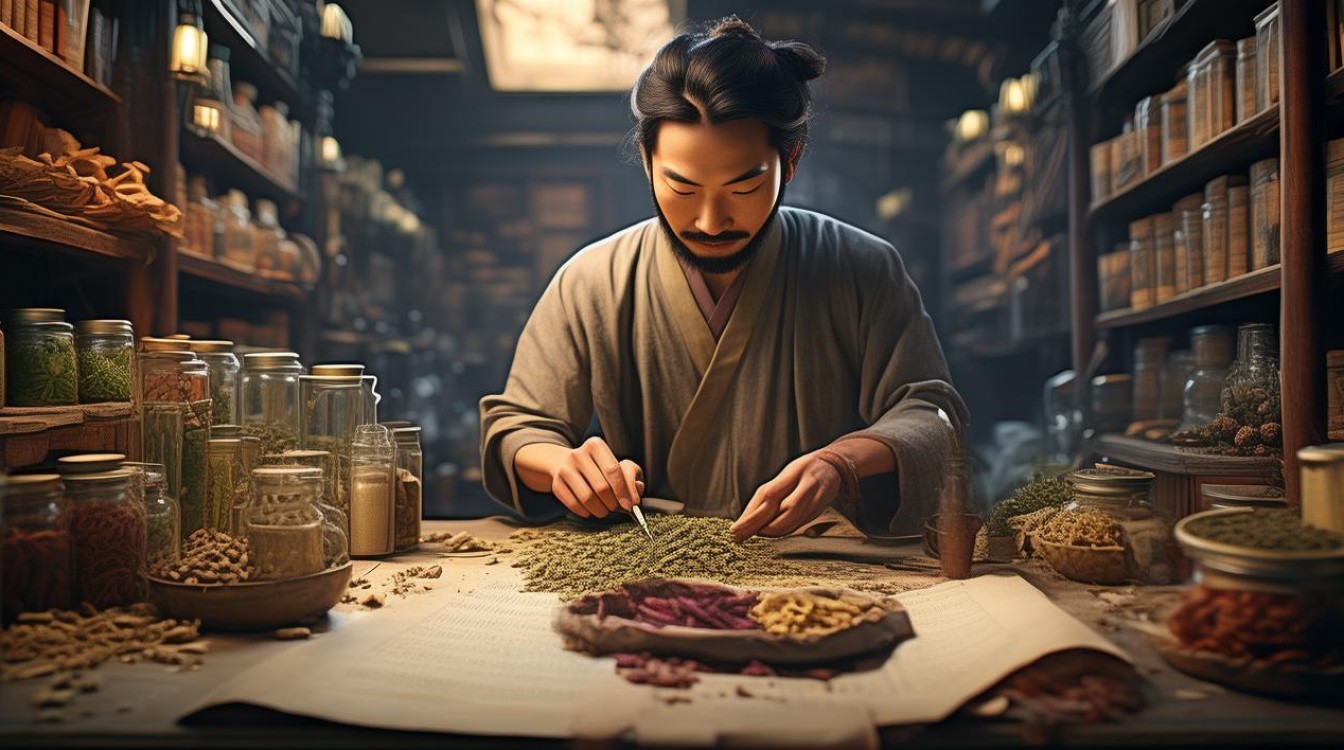 中医治疗良性肿瘤