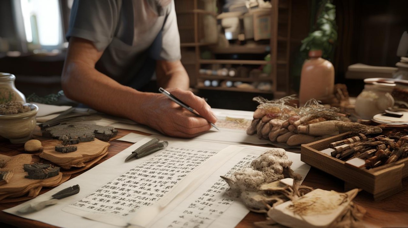 咳嗽的中医治疗方