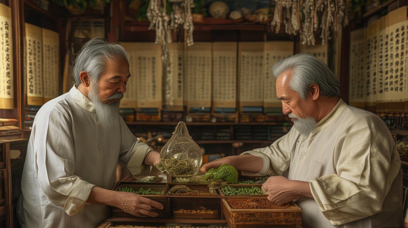 体癣的中医治疗