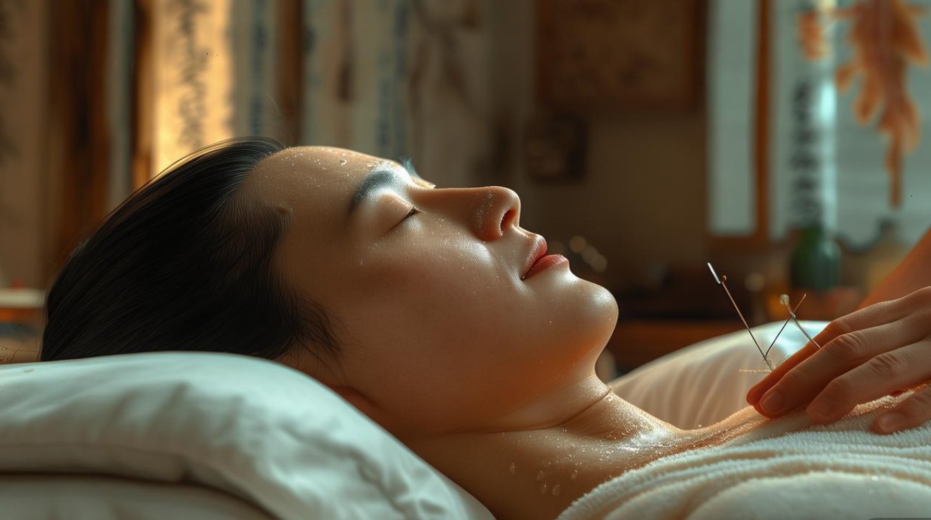 昏迷的中医治疗