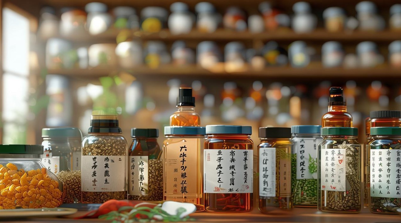 治疗肺癌中草药名称