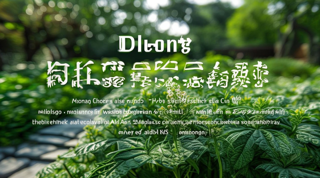 中草药地龙起什么作用
