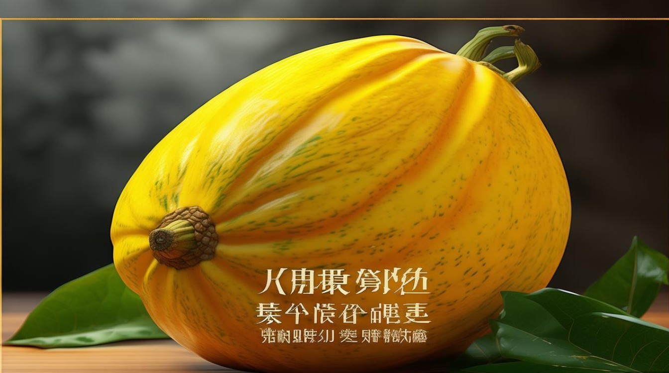 药材宣木瓜