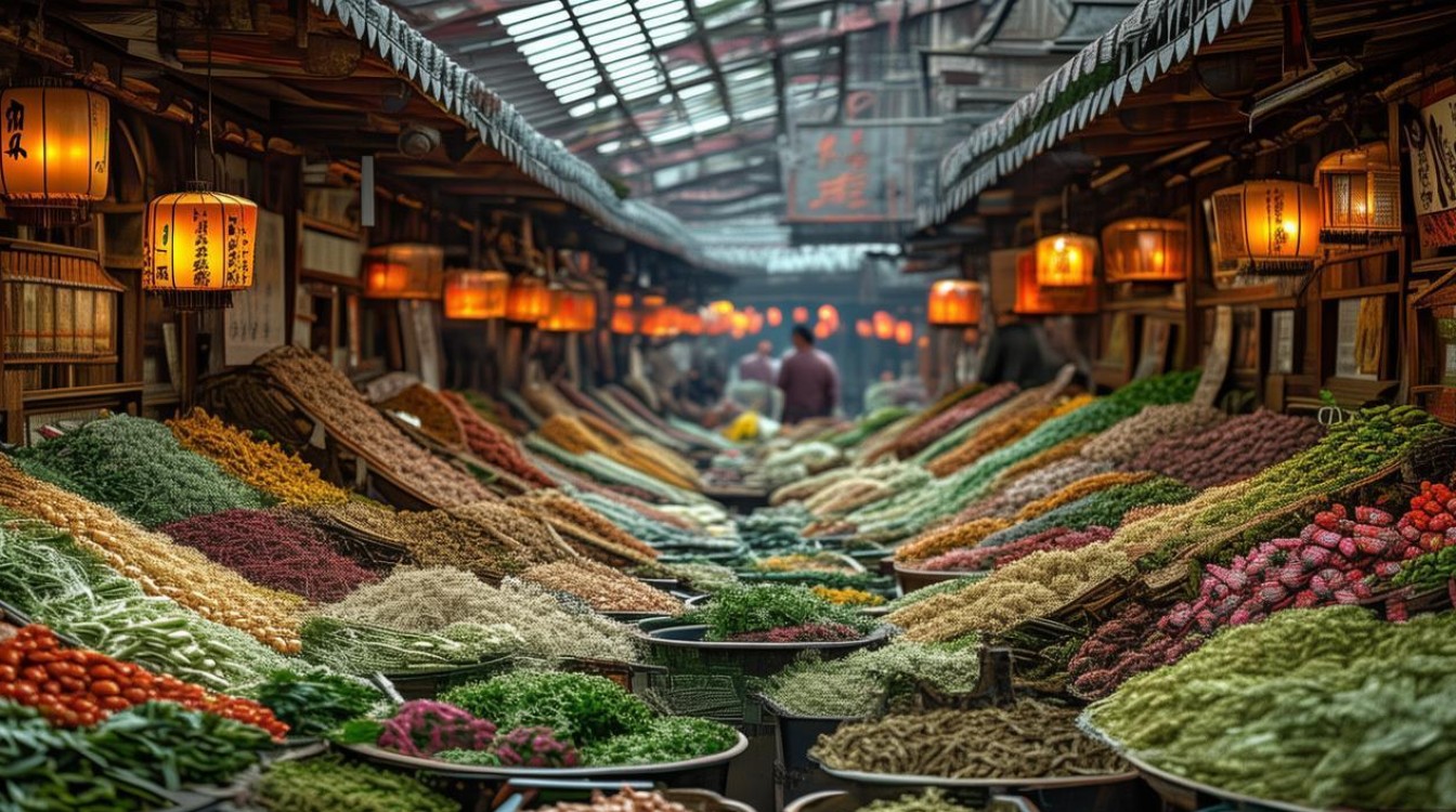远志药材市场