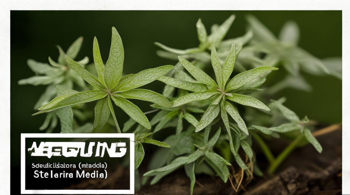 蔊菜药材形状